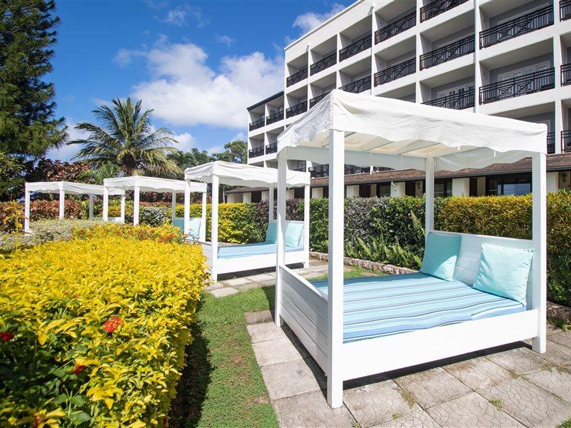 Bel Jou Adults Only Hotell Castries Exteriör bild