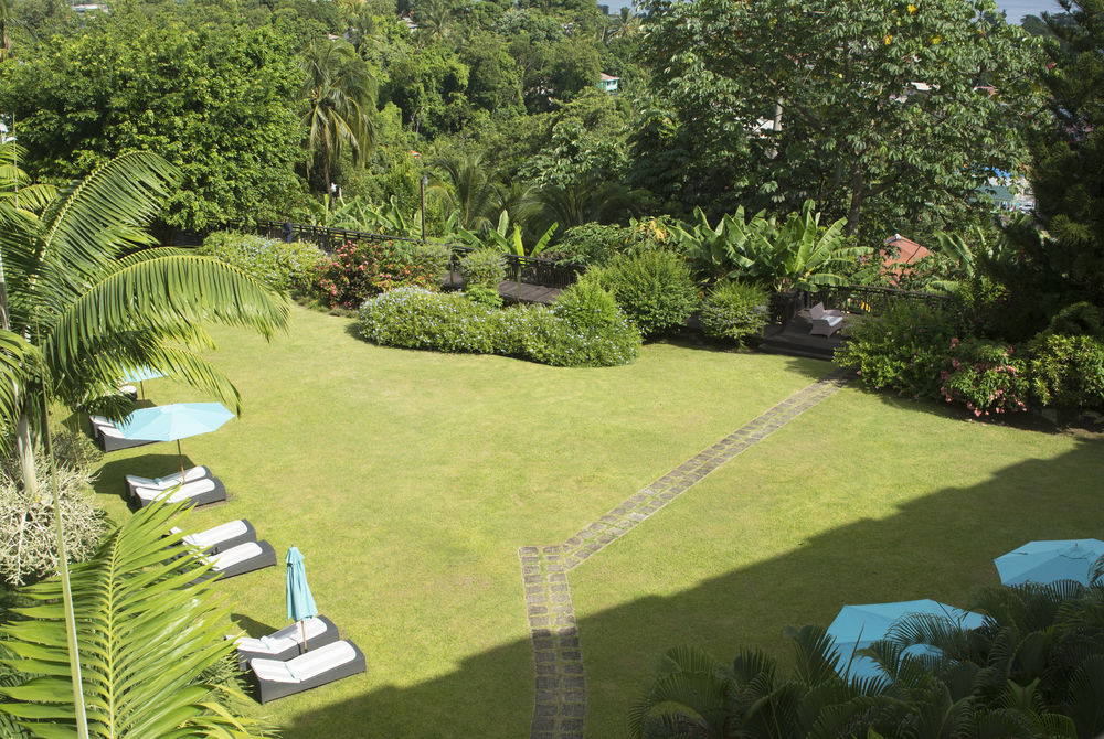 Bel Jou Adults Only Hotell Castries Exteriör bild
